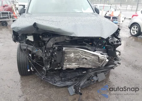 2025 Hyundai Palisade Sel from USA, damaged, VIN KM8R2DGE1SU833873